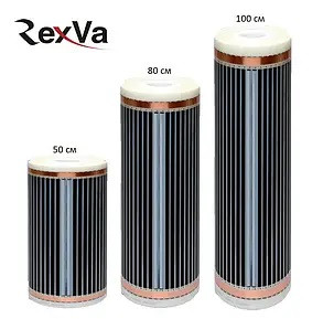 Плівка Rexva