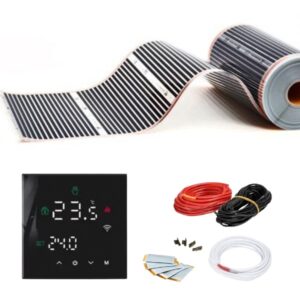 Звичайна плівка + програматор