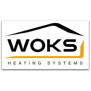 Кабельний тепла підлога Woks (Одескабель)